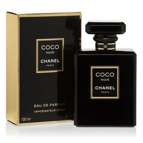 black bottle chanel|coco noir chanel 100ml price.